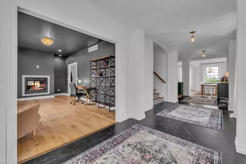 Entry Way - 6217 Mast Rd, Dexter, MI 48130 photo 7 of 11