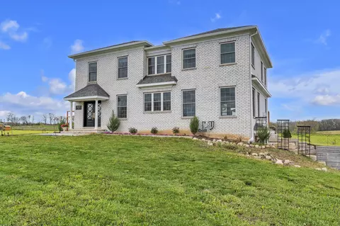 Exterior - 6217 Mast Rd, Dexter, MI 48130 photo 11 of 14