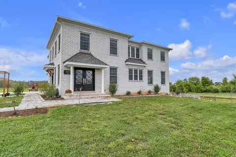 Exterior - 6217 Mast Rd, Dexter, MI 48130 photo 12 of 14