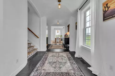 Entry Way - 6217 Mast Rd, Dexter, MI 48130 photo 2 of 11