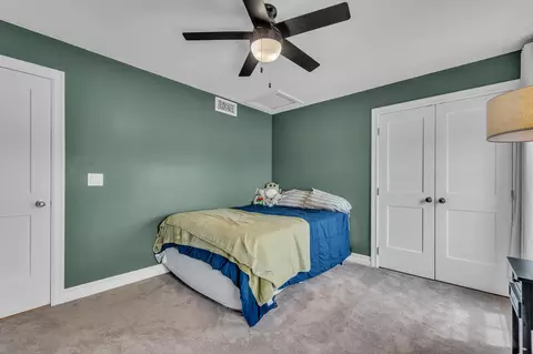 Bedroom - 6217 Mast Rd, Dexter, MI 48130 photo 6 of 8