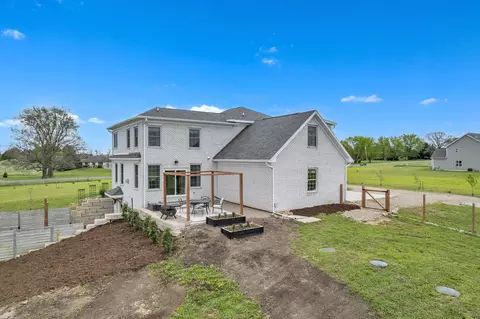 Exterior - 6217 Mast Rd, Dexter, MI 48130 photo 10 of 14