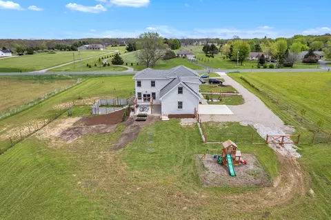 View/Area - 6217 Mast Rd, Dexter, MI 48130 photo 5 of 7