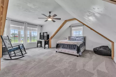 Bedroom - 6217 Mast Rd, Dexter, MI 48130 photo 3 of 8