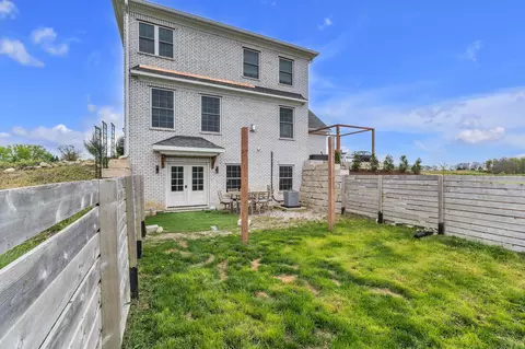 Exterior - 6217 Mast Rd, Dexter, MI 48130 photo 6 of 14