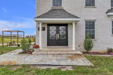 Exterior - 6217 Mast Rd, Dexter, MI 48130 photo 2 of 14