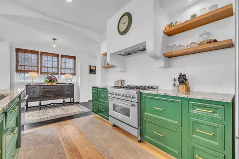 Kitchen - 6217 Mast Rd, Dexter, MI 48130 photo 1 of 7
