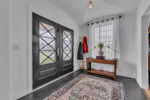 Entry Way - 6217 Mast Rd, Dexter, MI 48130 photo 1 of 11
