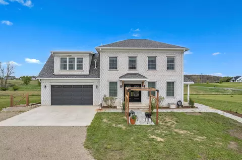 Exterior - 6217 Mast Rd, Dexter, MI 48130 photo 4 of 14