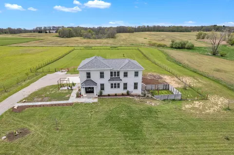 Exterior - 6217 Mast Rd, Dexter, MI 48130 photo 13 of 14