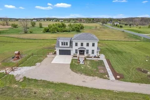 Exterior - 6217 Mast Rd, Dexter, MI 48130 photo 14 of 14