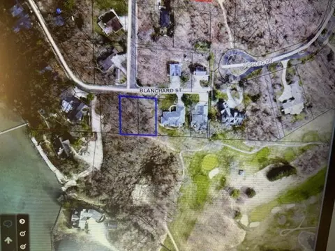 Blanchard Street, Sturgis, MI 49091
