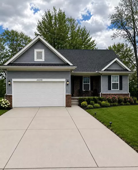 26338 Pine Gate Dr #9, New Baltimore, MI 48051