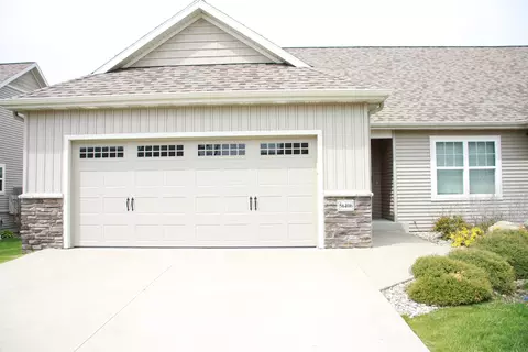 56406 Terra Vista Blvd #12, Mattawan, MI 49071