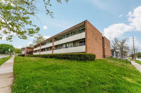 207 Ballard St #106, Ypsilanti, MI 48197