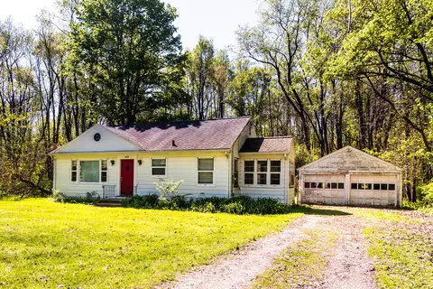 409 W E Ave, Kalamazoo, MI 49009