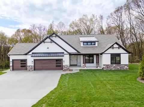 9959 Honey Creek Trl, Portage, MI 49024