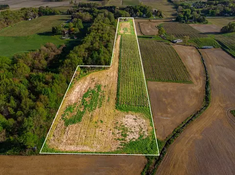 V/l E Hinchman Road, Berrien Springs, MI 49103