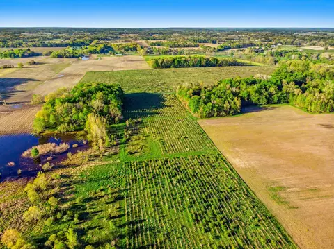 V/l E Lemon Creek Road, Berrien Springs, MI 49103