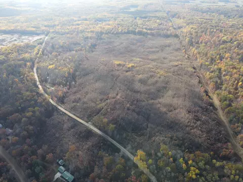 0 Vl Railroad Grade Rd, Harrison, MI 48625
