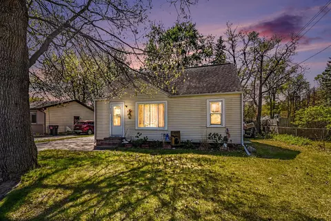 3329 Hubal Ave SW, Wyoming, MI 49519