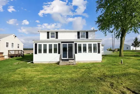 357 Plank Rd, Hudson, MI 49247