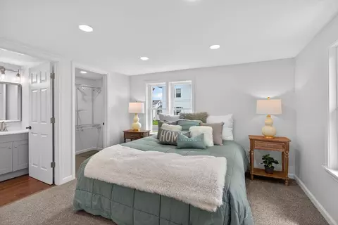 Bedroom - 4078 Donnely Rd, Jackson, MI 49201 photo 1 of 4