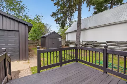 Exterior - 4078 Donnely Rd, Jackson, MI 49201 photo 1 of 7