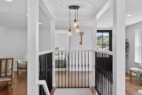Entry Way - 4078 Donnely Rd, Jackson, MI 49201 photo 7 of 7