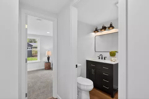 Entry Way - 4078 Donnely Rd, Jackson, MI 49201 photo 6 of 7