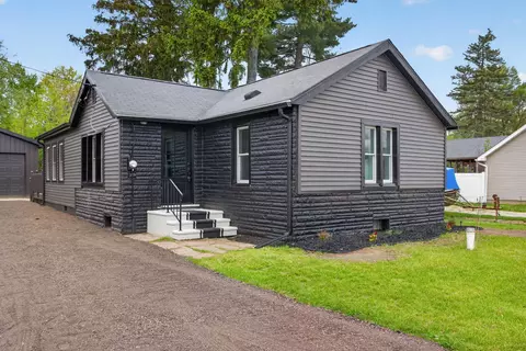 Exterior - 4078 Donnely Rd, Jackson, MI 49201 photo 5 of 7