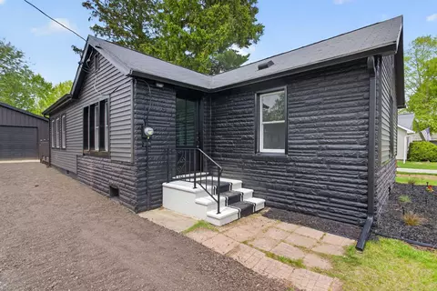 Exterior - 4078 Donnely Rd, Jackson, MI 49201 photo 6 of 7