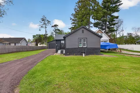 Exterior - 4078 Donnely Rd, Jackson, MI 49201 photo 7 of 7