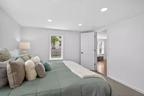 Bedroom - 4078 Donnely Rd, Jackson, MI 49201 photo 2 of 4