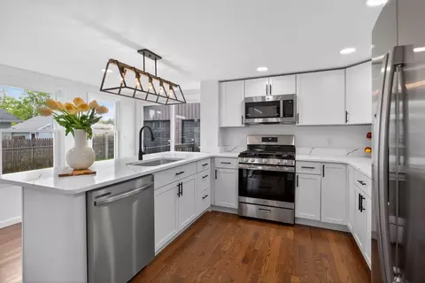Kitchen - 4078 Donnely Rd, Jackson, MI 49201 photo 1 of 3
