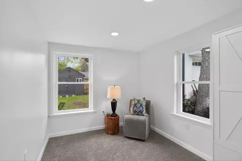 Bedroom - 4078 Donnely Rd, Jackson, MI 49201 photo 4 of 4