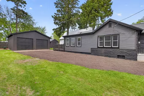 Exterior - 4078 Donnely Rd, Jackson, MI 49201 photo 4 of 7