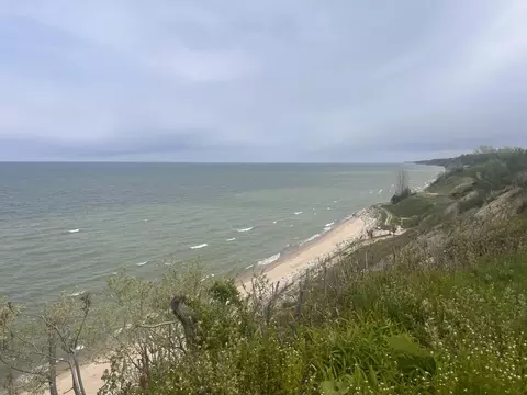 V/l Lakeview Avenue, South Haven, MI 49090