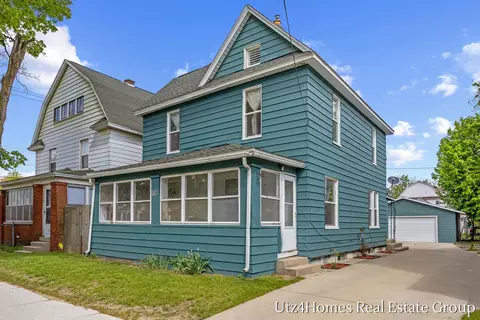139 Sutton St SW, Grand Rapids, MI 49507