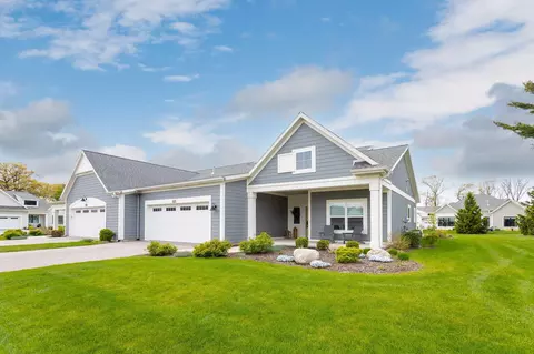 152 Jeans Meadow Ct, Holland, MI 49424