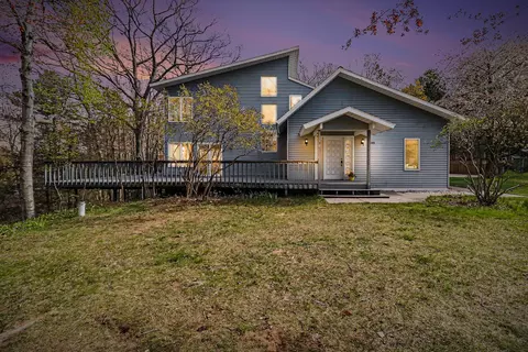 8240 W Stony Lake Rd, New Era, MI 49446