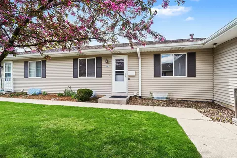 5168 Green Meadow Rd #85, Kalamazoo, MI 49009