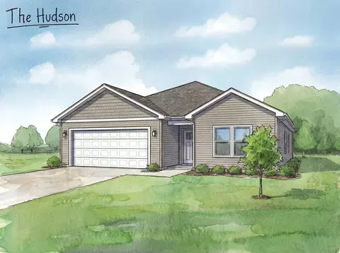 Exterior - 2775 Gady Pines Dr, Adrian, MI 49221 photo 2 of 2