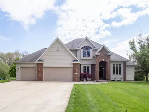15915 Indian Valley St, Schoolcraft, MI 49087