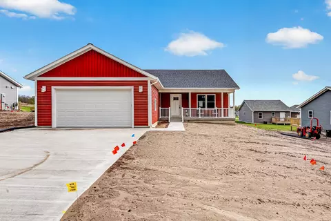 287 Aspen Hill Dr, Shelby, MI 49455