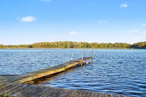 60800 Lilly Lake Dr, Jones, MI 49061