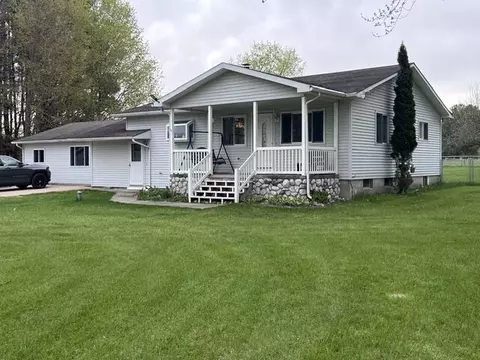 8671 13 Mile Rd, Bear Lake, MI 49614