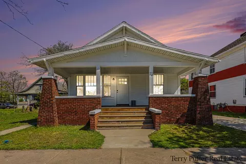 72 E Grand Ave, Muskegon, MI 49442