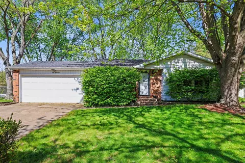 4000 Seaway Dr, Lansing, MI 48911