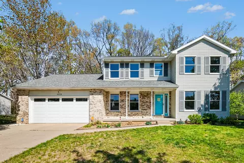 6058 Safety Dr NE, Belmont, MI 49306